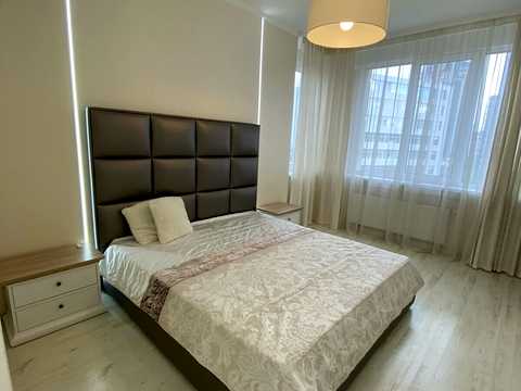 квартира за адресою Саксаганського вул., 37-К