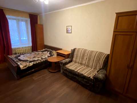 квартира по адресу Костя Гордиенко пер. (Чекістів), 3