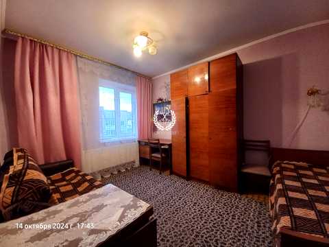 квартира за адресою Незалежності вул., 14