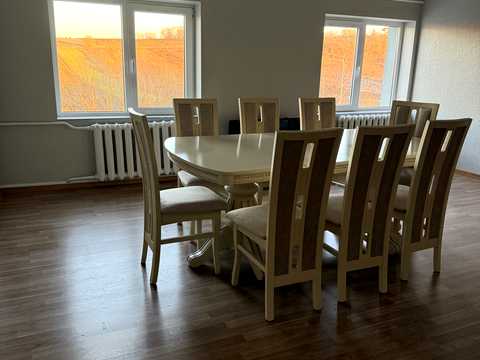 квартира за адресою Гусаків, 59
