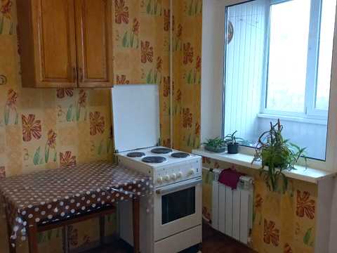 квартира за адресою Георгія Гонгадзе просп. (Радянської України), 3-Б