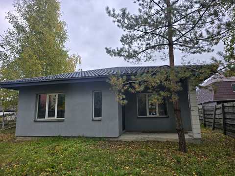 дом по адресу Ворзельська ул., 18А