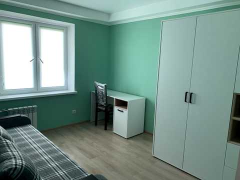 квартира за адресою Київ, Леся Курбаса просп., 14-А