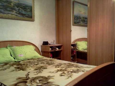 квартира по адресу Оноре де Бальзака ул., 68