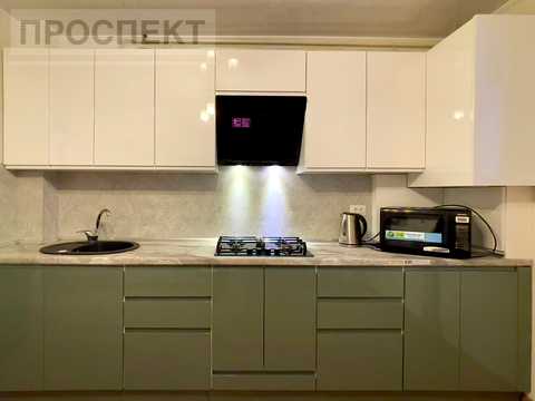 квартира по адресу 4-я Продольная, 12/2 