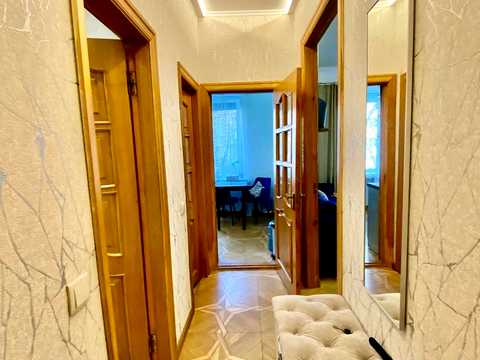 квартира за адресою Лесі Українки бульв., 11-А