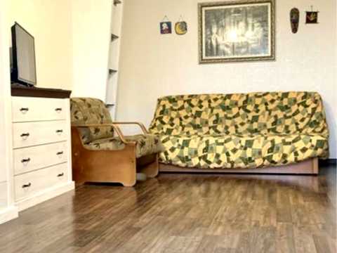 квартира за адресою Українська вул., 35