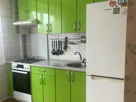 квартира за адресою Донецьке шосе, 15