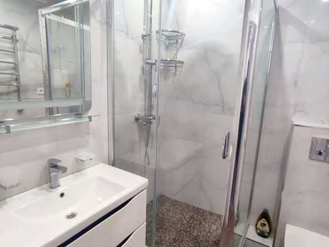 квартира за адресою Ревуцького вул., 40-В