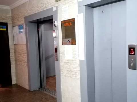 квартира за адресою Єлизавети Чавдар вул., 38-Б