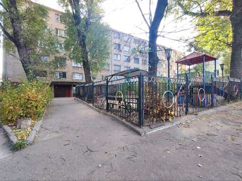 квартира по адресу Караваева ул. (Караваєва), 3-А