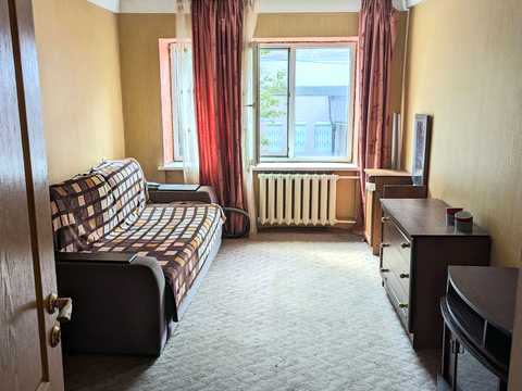 квартира за адресою Депутатська вул., 32