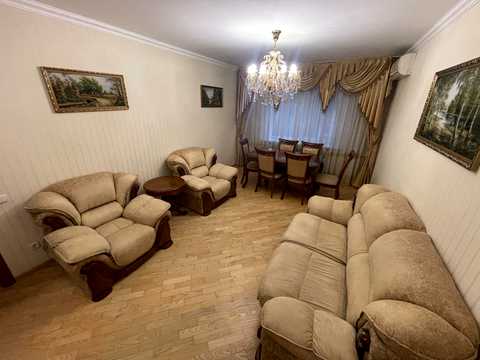 квартира по адресу Дегтяревская ул., 30-В