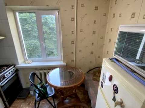 квартира за адресою Чистяківська вул., 11-А