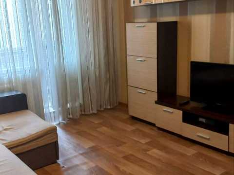 квартира за адресою Оноре де Бальзака вул., 38