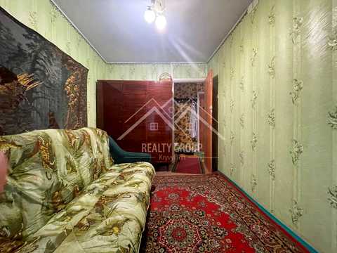 квартира за адресою Сталева вул. (Нахімова), 26
