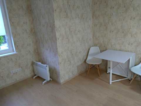 квартира по адресу Берёзовая ул., 43