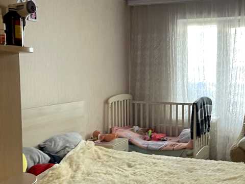квартира по адресу Волкова, 16