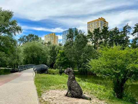квартира за адресою Воскресенська вул., 16-В