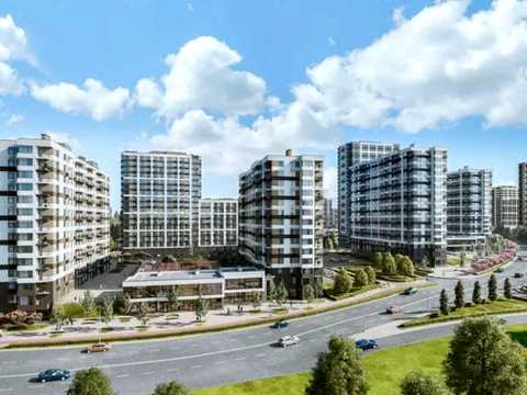 квартира за адресою Олександра Олеся вул., 2