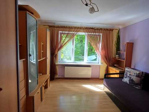 квартира по адресу Івана Гонти ул., 5