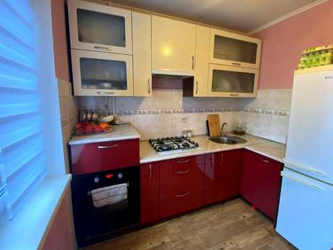 квартира по адресу Никольско-Слободская ул., 4