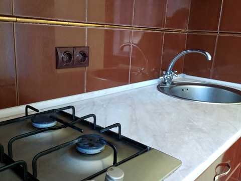 квартира за адресою Деміївська вул., 35