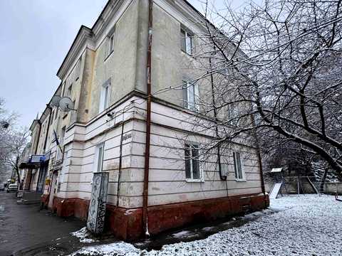 квартира за адресою Дубенська БОС, 5