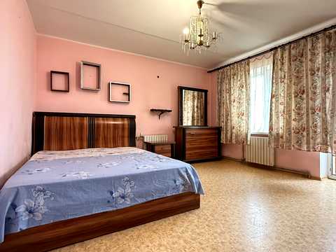 квартира за адресою Калинова вул., 116