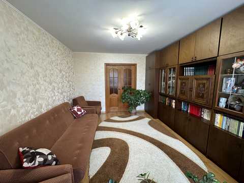 квартира за адресою Соломії Крушельницької вул., 75