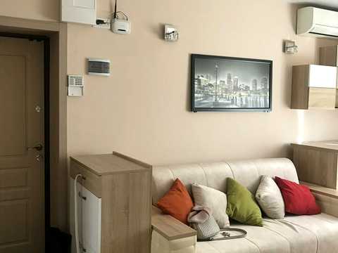 квартира по адресу Дмитрия Луценко ул. (Крейсера "Аврора"), 8-А