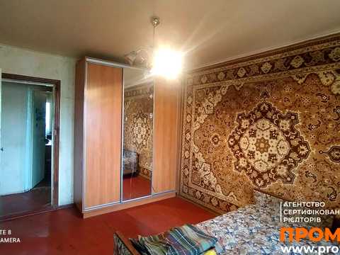 квартира по адресу Березняковская ул., 26