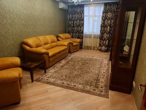 квартира по адресу Сапёрное Поле ул., 12