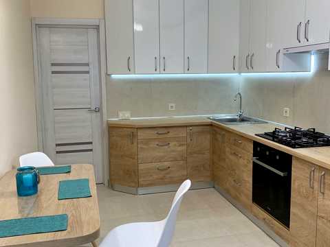 квартира по адресу Победы просп., 32-А