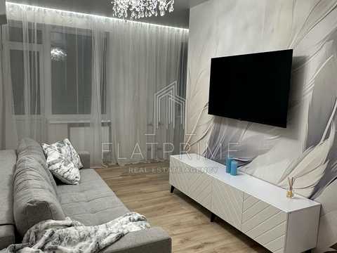 квартира по адресу Миру просп., 5