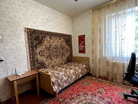 квартира за адресою Чернігів, Володимира Коваленка вул. (Генерала Пухова), 138