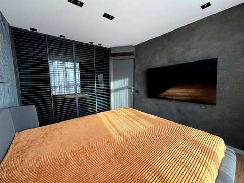 квартира за адресою Предславинська вул., 55-А