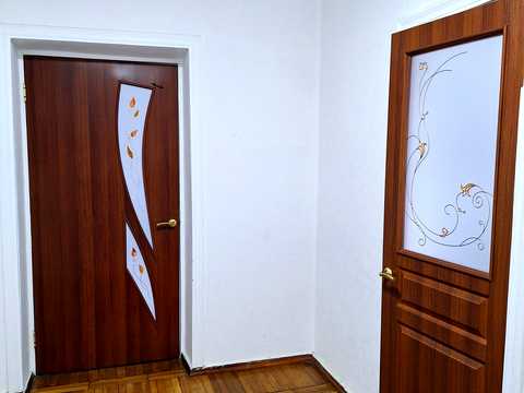 квартира за адресою Центральний бульв., 888