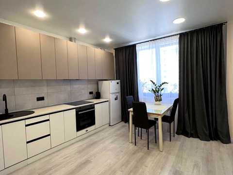 квартира по адресу Варненская ул., 29