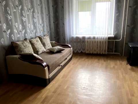 квартира за адресою Петра Григоренка просп., 18-А
