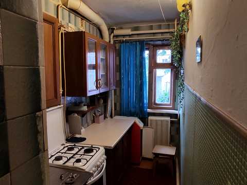 квартира по адресу Алмазная ул., 19