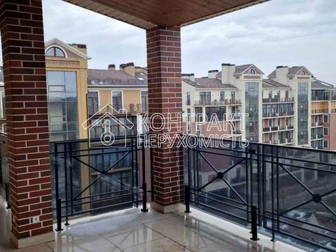 квартира по адресу Профессорская ул., 32