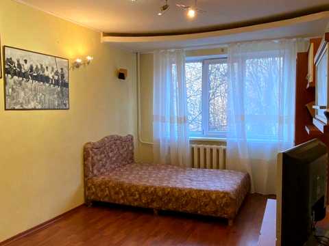 квартира по адресу Андрія Мельника ул. (Генерала Тупікова), 14-Б