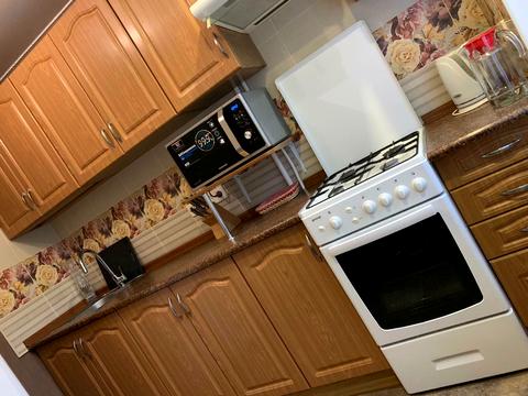 квартира за адресою Миру просп., 37