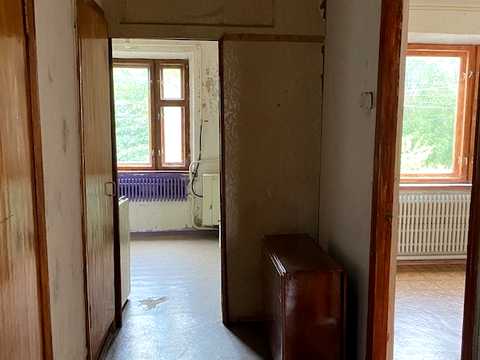квартира за адресою Космічна, 3А