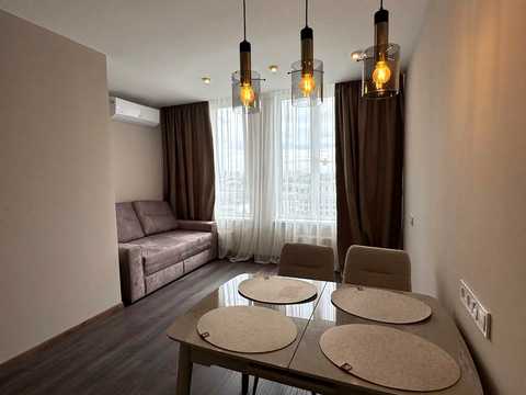 квартира за адресою Салютна вул., 2к1