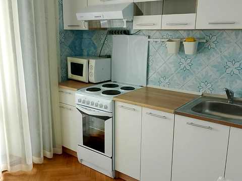 квартира по адресу Соломии Крушельницкой ул., 3-А