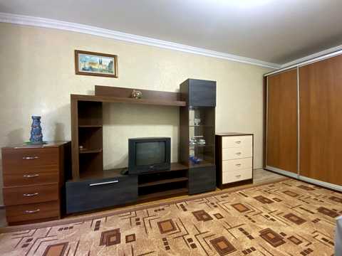 квартира за адресою Олекси Тихого вул. (Виборзька), 80/17