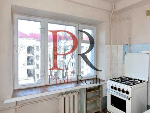 квартира за адресою Оріхуватська вул. (Бурмистенка), 3