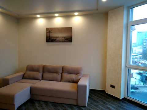 квартира за адресою Коперника вул., 3